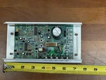 Icon / Nordictrack MC-80 Motor Control Board Rev Pn 154949 Tested. Fixed Price $95.00.