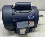 Leeson General Purpose Motor Ph 1800 Rpm 155/208-230 V 56 Frame 110025.00. Fixed Price $248.97.