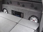 2012-2023 Dodge Ram Mega Cab Dual Box With Amp Space By Subthump. Fixed Price $319.00.