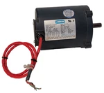 Leeson C4T17NC28E Motor 101648.00, 1/4HP, 1725/1425RPM, 3PH, Tenv, S56S Frame. Fixed Price $134.99.