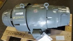 Reuland 0150E-1GAN-0009 Y000-73 Motor 15HP Frame 286U-73 For Gerotor Pumps 575 V. Fixed Price $970.00.
