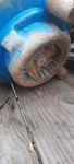 Barnes Sewage Ejector Pump Sgv 3072L Grinder Cutter 3HP, 200/230V Ac 1 Phase. Fixed Price $3800.00.