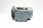 Sew Eurodrive DFT63N4 Motor 0.18KW 1620RPM 220V-AC 3PH. Fixed Price $349.85.
