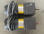 Baldor GPP12501 Industrial Motor 90DC V Rpm 19.7 Torque 10:1 Ratio (1 Piece). Fixed Price $475.95.