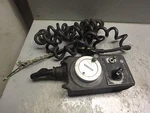 Okuma Pulse Handle E5409-183-349 6209-0250. Fixed Price $225.00.