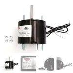 NBK-21251 Multi Purpose Fan Motor 115V/60HZ. Fixed Price $80.26.