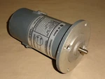 General Electric Tachometer Generator 100VDC 1000RPM New. Fixed Price $4200.00.