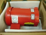 VM3108 34F12-872 Baldor Motor 1/2 Hp 230/460 Volts 2/1 Amp 1725 Rpm Used. Fixed Price $100.00.
