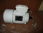 Lafert, Motor 1.7/1.0AMPS, 230/400VAC 50HZ, .25KW. Part#ms 634, 100% New. Fixed Price $102.36.