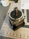 Apex Dynamics AB090-S1-P2 Planetary Gearbox 5:1 Ratio. Fixed Price $149.99.