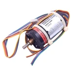 Maxon 2140.934-61.116-050 Motor, 40MM, 12VDC, 2430RPM, 13.9MNM, 6MM Shaft. Fixed Price $72.00.