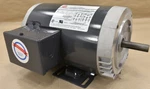 Us Motors UN1V2AFC J63BGJ-137, 1HP, 3PH, 1725RPM, 60HZ,208-230/460V,FR 56C. Fixed Price $375.00.