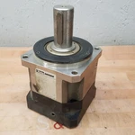 Parker PS142-010-SH Horizontal Gear Head, Ratio: 10:1, MT142-043 Used. Fixed Price $474.99.