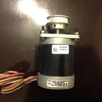 Intelligent Motion Systems M2-2232-S Stepping Motor. Fixed Price $129.99.