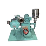 Stokes Microvac 148-62 Pump 306-401 Booster Baldor M3155T M3157T 230-460V. Fixed Price $4998.77.