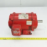 U.s. Electrical T528A 3HP Ac Motor 1765RPM 200V 3PH 182T Frame 9.6A 60HZ. Fixed Price $121.13.