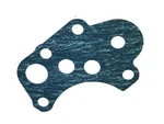 Mitsubishi Oil Filter Housing Gasket For 1996-06 Evo 4-9 MD322522. Fixed Price $24.28.