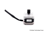 Shinano Kenshi SST42D2070 Phase Hybrid Stepping Motor. Fixed Price $100.00.