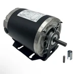 GF2034 Blower Motor 1/3 Hp 115V 1725RPM 48 Frame For Ao Smith BF2034 45013. Fixed Price $59.99.