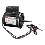 Dayton 1AGF9 MOTOR,1/8 HP,1550/1300/1050 RPM,115V. Fixed Price $275.43.
