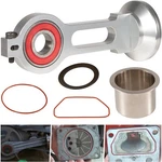 KK-4835 Compressor Piston Kit Connecting Rod Replacement Perfectly Fits F.... Fixed Price $39.91.