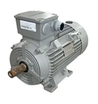 Siemens 1LE0003-1AA49-0AA4-Z 3KW Asynchronous Motor 3440RPM 3PH 100L IMB3 IP55. Fixed Price $300.00.