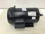 Dayton Motor Hp Model 36VF05B 2XMA 1750 Rpm 208/460 15/7.4 Amp Ph Frame. Fixed Price $550.00.