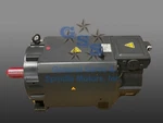 Siemens Induction Motor 1PH7163-2QF00-0CB3. Fixed Price $6825.00.