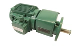 Nidec Leroy-somer 4P LS71M/T CB1502-19,3-BS-M-S-MI-74MIN-1 Motor Gear. Fixed Price $582.35.