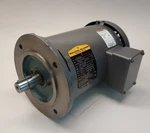 Baldor MVM3559D Used Electric Motor 2.2KW 208-230/460 3450RPM D90LD 35Q175T123G1. Fixed Price $387.50.