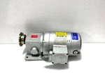 Ruhrgetriebe Kg. Rgm WK1711504 IP44 Km 87-60 Gear Motor. Fixed Price $180.50.