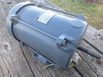 Westinghouse 308P631 Electric Motor 3/4 Hp 1725 Rpm 115/230V 1PH Gasboy Oem. Fixed Price $498.00.
