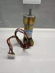 Pittman Volt GM8724J173 60.5:1 Reduction Motor. Fixed Price $39.95.