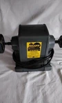 Belsaw 1/2 Hp Ball Bearings Split Phase Motor Foley Model 1055. Fixed Price $100.50.