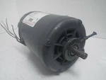 8-165057-02 816505702 A.o. Smith Motor Type Sc 3/4HP 3PH 1725RPM (used Tested). Fixed Price $119.41.