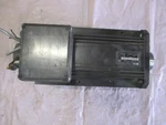 Indramat 2AD104C-B050C6-CS06-A2N1 3-PHASE Induction Motor 7.5/11KW 20A *tested*. Fixed Price $1550.00.