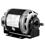 GF2054 Blower Motor 1/2 Hp 115V 1725RPM 48FRAME Belt Drive Compatible With. Fixed Price $179.99.