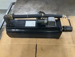 Yaskawa Ac Servo Motor Usafed 13-YB21 1.3KW Cnc Mazak VTC-41. Fixed Price $550.00.