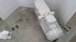 Lenze MDXMA1M 090-31 2.2KW Ac Gear Motor 480V 3450 Rpm. Fixed Price $375.00.