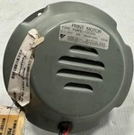 Yaskawa PMFE-12CBB Electric Corporation Print Motor New 4016. Fixed Price $300.00.