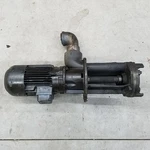 Brinkmann TA901S300+001, 3.5HP 3400RPM 175GPM(44FT) Immersion Coolant Pump.. Fixed Price $208.47.