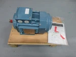 Asea Brown Boveri 3G1F1723428321 Abb Motor 3GBP081340-ACK. Fixed Price $525.33.