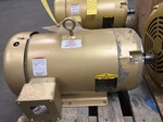 BALDOR,VEM3708T,SUPER Motor 5HP 215TC 3PH 1165RPM. Fixed Price $950.00.