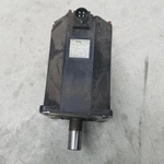 Ge Fanuc A06B-0147-B075#7076 Ac Servo Motor, A22/2000, 3.8KW Out, 157V, Rpm. Fixed Price $332.49.