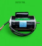 Replacement Motor Fits Ridgid 1224 26237 115V, Phase, 60HZ, Eastex Tool. Fixed Price $949.99.