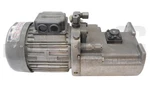 Bauknecht Rf 0.2674-7 Three Phase Motor, 0.45KW, 380/220V, 50HZ, 1.45/2.5A. Fixed Price $300.00.