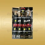 Fanuc A06B-0502-B756 Servo Motor 20S. Fixed Price $1267.90.