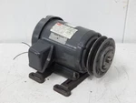 Dayton 3KW92 Industrial Motor Hp 145T 1145 Rpm M2445. Fixed Price $299.99.