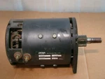 Crown Motor 24VDC 21671 W6AA02 020168. Fixed Price $495.00.