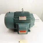 Reliance 01MAN2914 G 001 Ka 7.5/1.9HP Electric Motor 460V 3PH 1155/570RPM 254T. Fixed Price $899.99.
